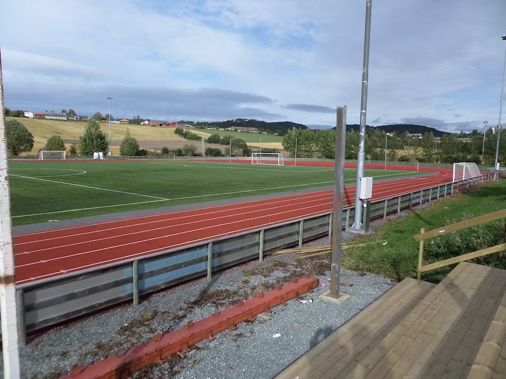 Friidrettsstevne